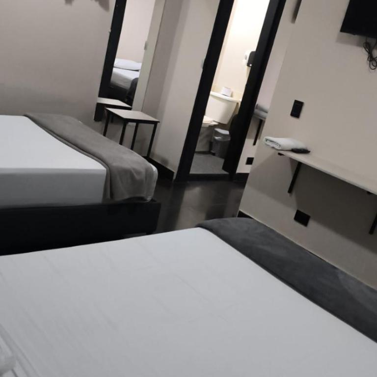 Hotel Aura Nutibara - Family Room - 4