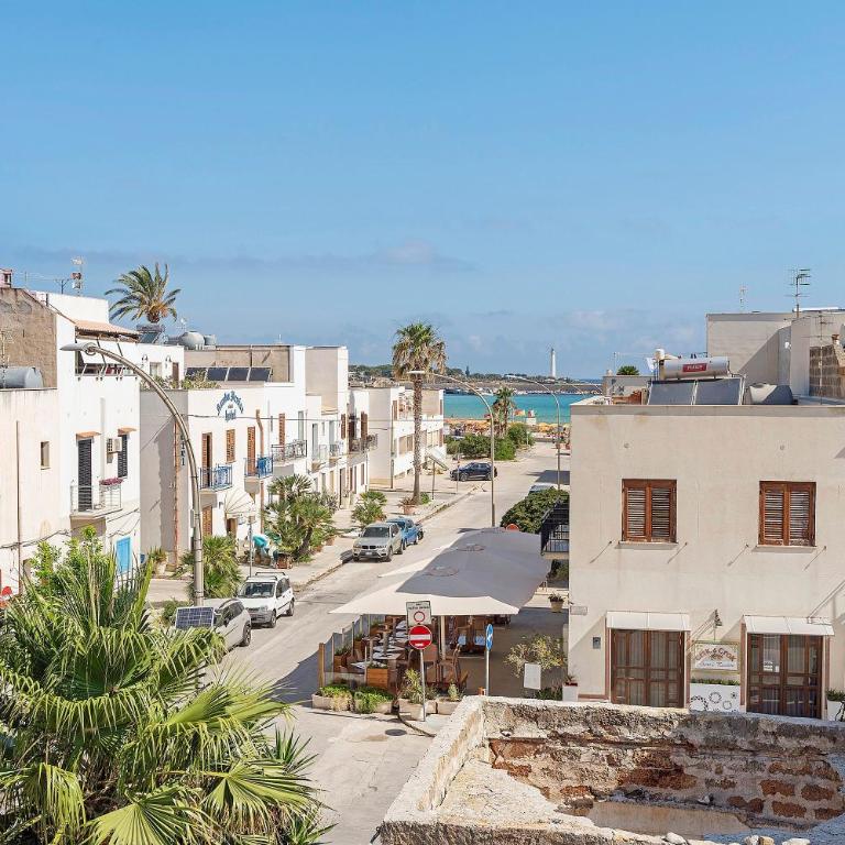 Suite Horizon Marine - Appartamento Monolocale con Vista Mare - 20