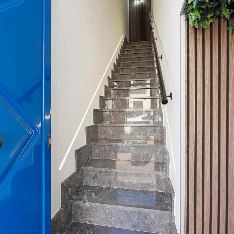 Suite Horizon Marine - Appartamento Monolocale con Vista Mare - 19