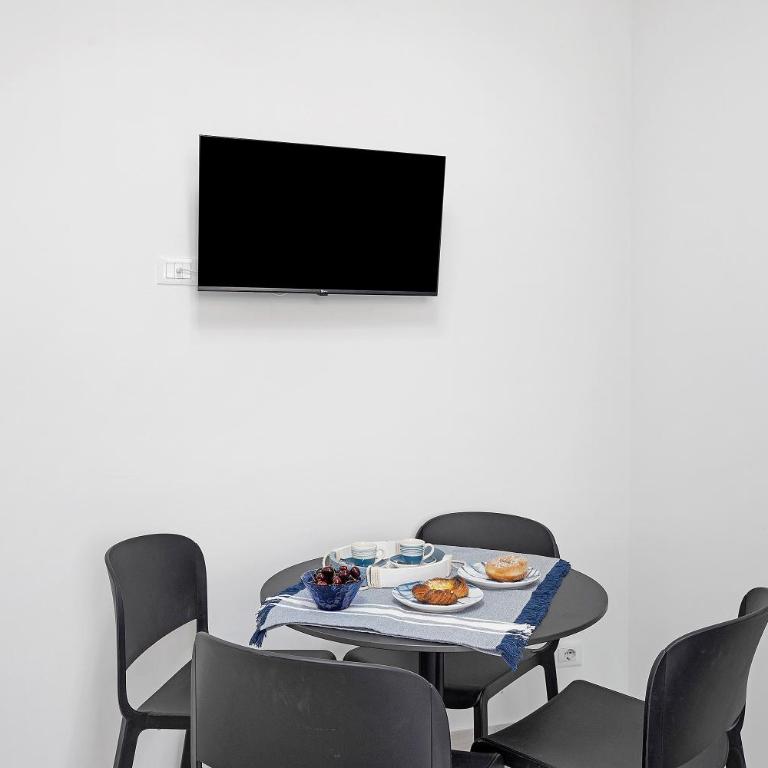 Suite Horizon Marine - Appartamento Monolocale con Vista Mare - 5