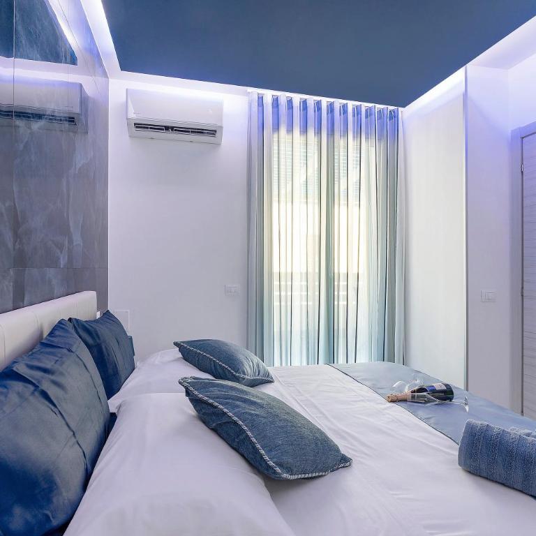 Suite Horizon Marine - Appartamento Monolocale con Vista Mare - 8