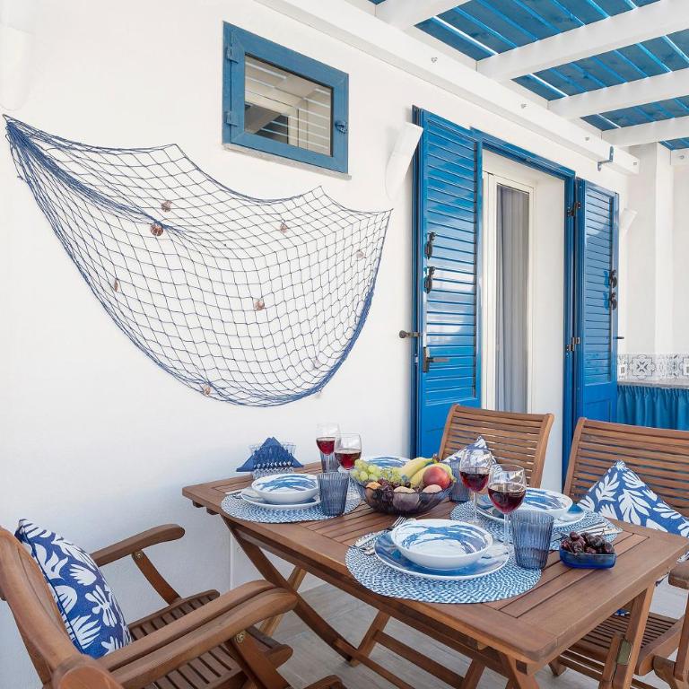 Suite Horizon Marine - Appartamento Monolocale con Vista Mare - 16