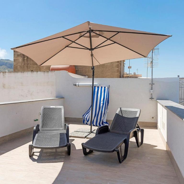 Suite Horizon Marine - Appartamento Monolocale con Vista Mare - 2