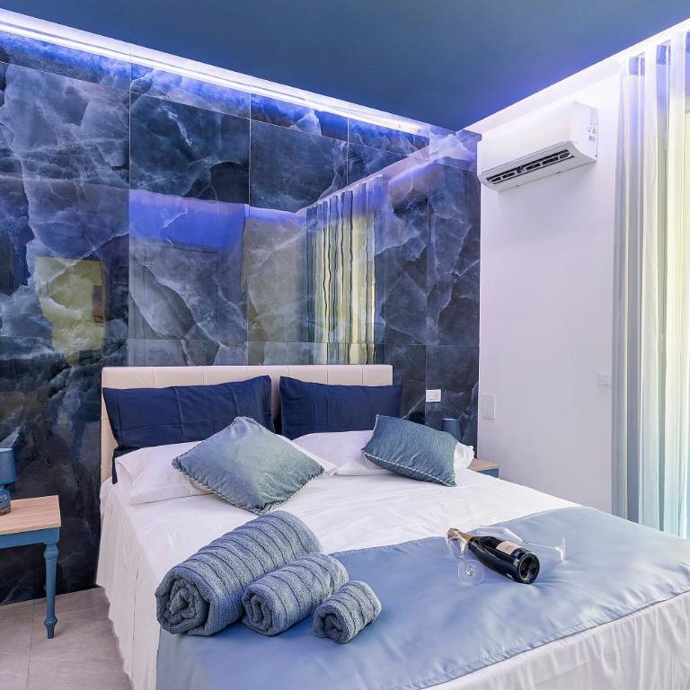 Suite Horizon Marine - Appartamento Monolocale con Vista Mare - 9
