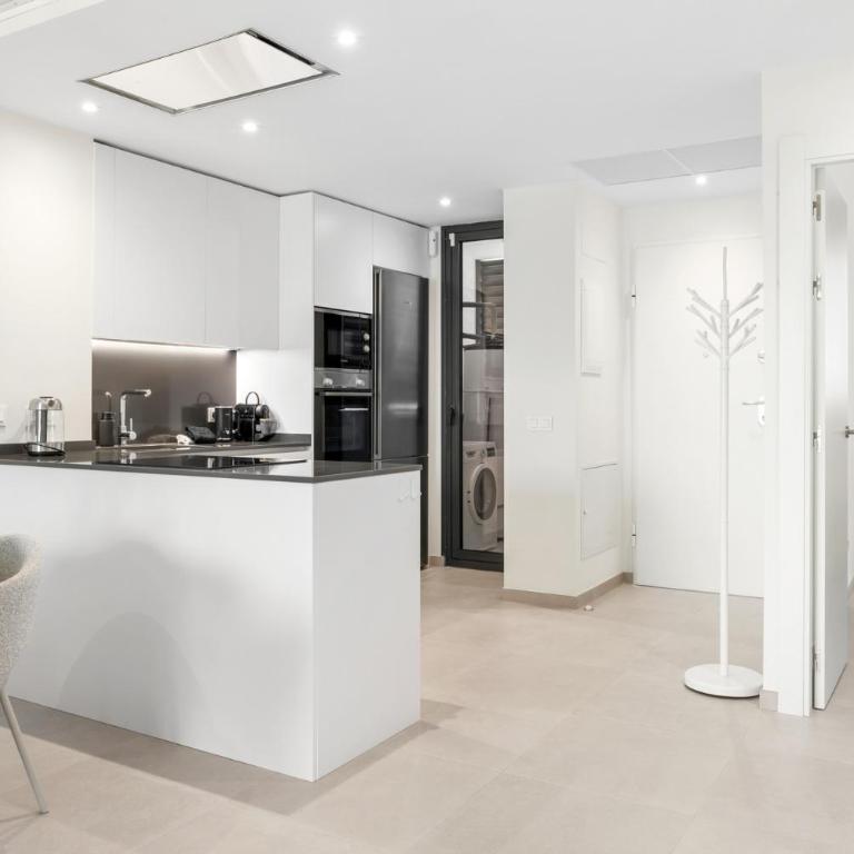 Luxury Sunny Golf Apartment Calanova - Apartamento de 3 dormitorios con balcón - 7