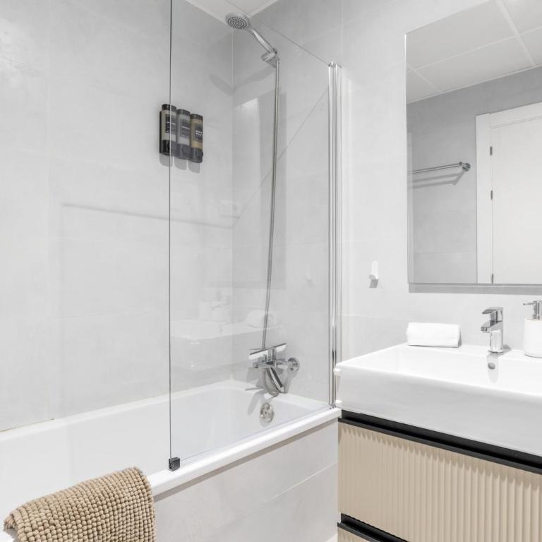 Luxury Sunny Golf Apartment Calanova - Apartamento de 3 dormitorios con balcón - 15