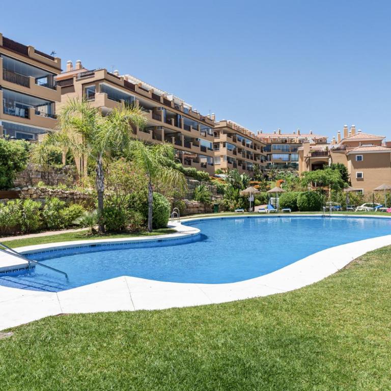 Luxury Sunny Golf Apartment Calanova - Apartamento de 3 dormitorios con balcón - 19