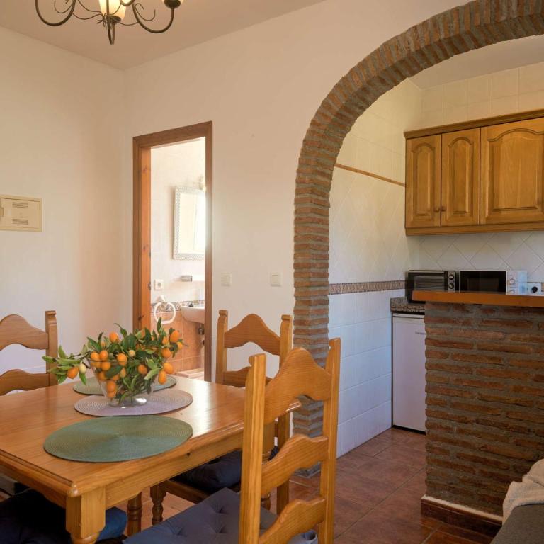 Conjunto Rural Las Rosas by Casasol - Casa - 6