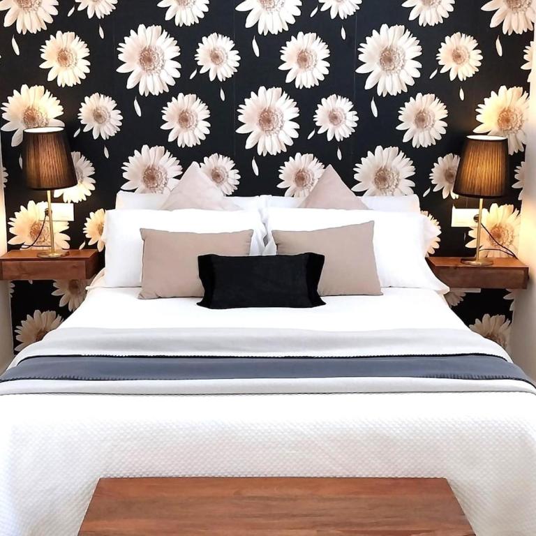 Spectacular duplex with private terrace - Apartamento de 2 dormitorios - 3
