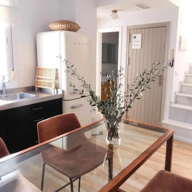 Spectacular duplex with private terrace - Apartamento de 2 dormitorios - 5