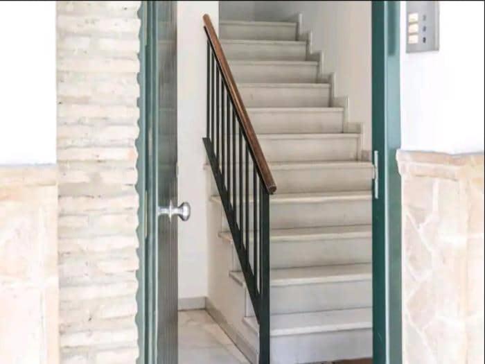 Spectacular duplex with private terrace - Apartamento de 2 dormitorios - 7