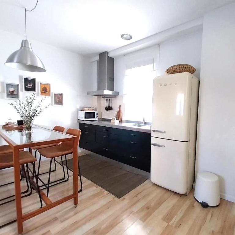 Spectacular duplex with private terrace - Apartamento de 2 dormitorios - 11