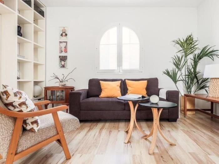 Spectacular duplex with private terrace - Apartamento de 2 dormitorios - 14