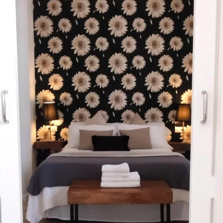 Spectacular duplex with private terrace - Apartamento de 2 dormitorios - 16