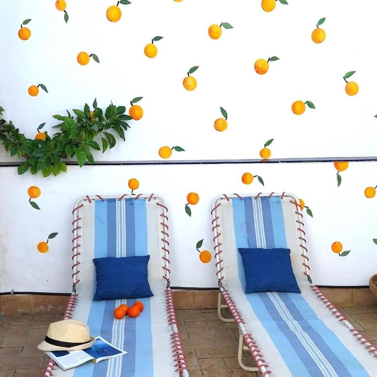 Spectacular duplex with private terrace - Apartamento de 2 dormitorios - 17