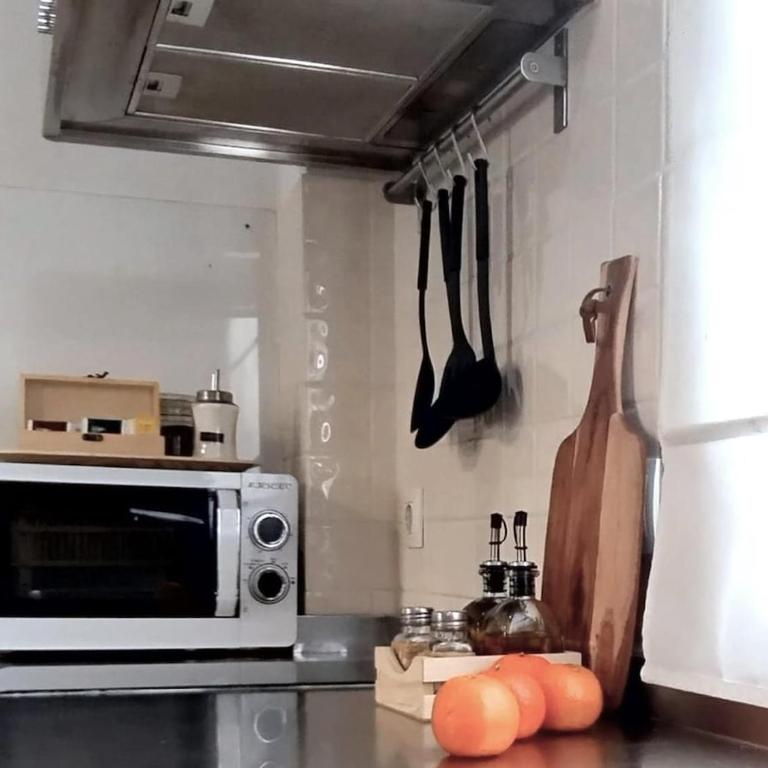 Spectacular duplex with private terrace - Apartamento de 2 dormitorios - 23