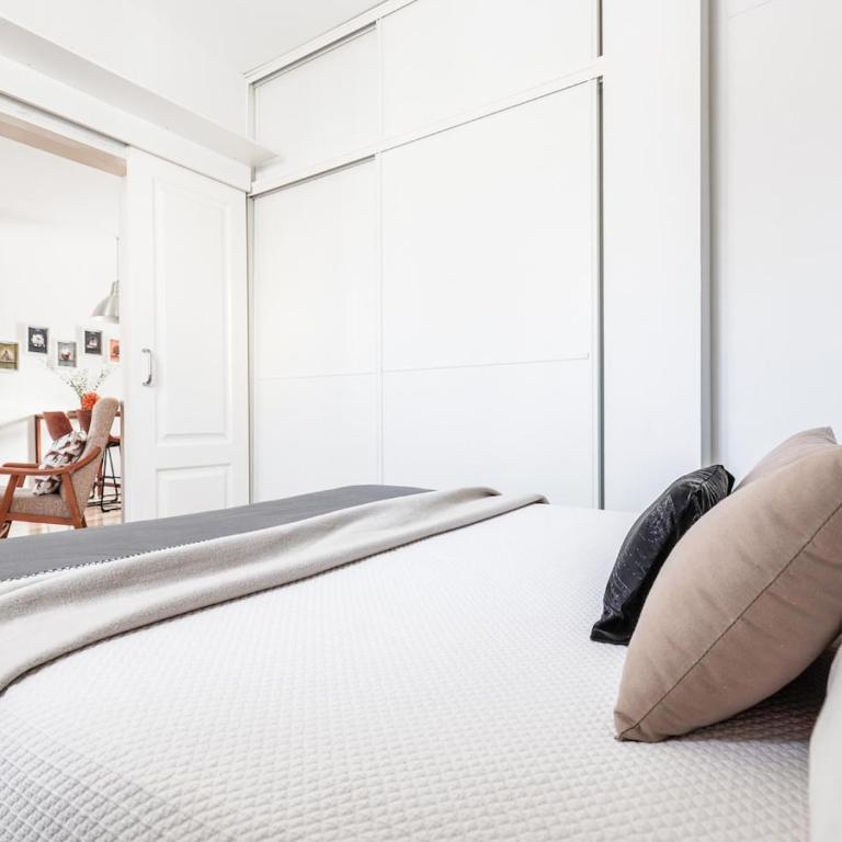 Spectacular duplex with private terrace - Apartamento de 2 dormitorios - 33