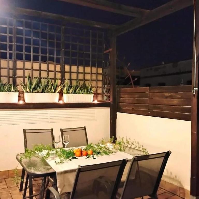 Spectacular duplex with private terrace - Apartamento de 2 dormitorios - 34