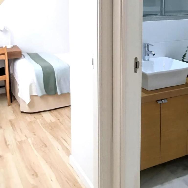 Spectacular duplex with private terrace - Apartamento de 2 dormitorios - 41