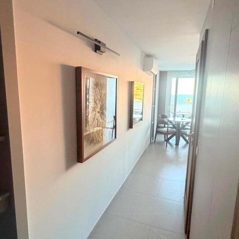 La Perla Del Mar APARTAMENT - Appartement 2 Chambres - 18