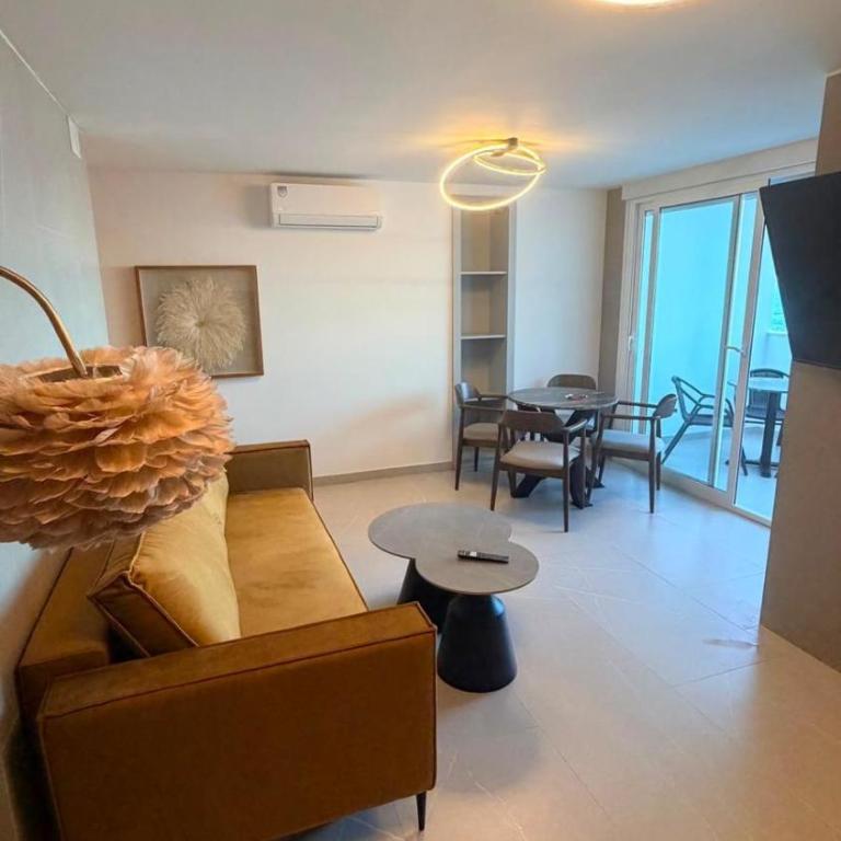 La Perla Del Mar APARTAMENT - Appartement 2 Chambres - 20