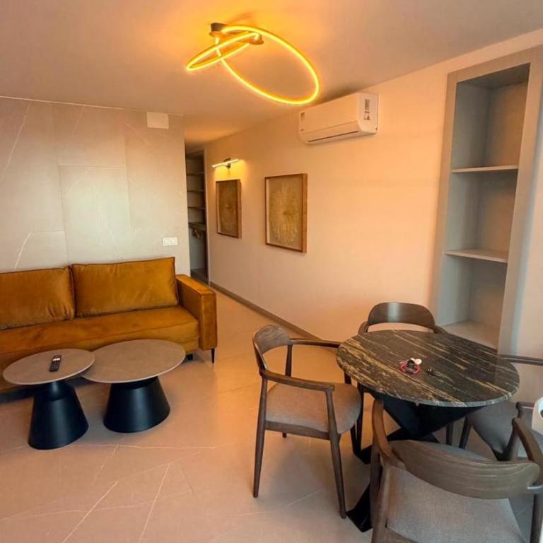 La Perla Del Mar APARTAMENT - Appartement 2 Chambres - 21