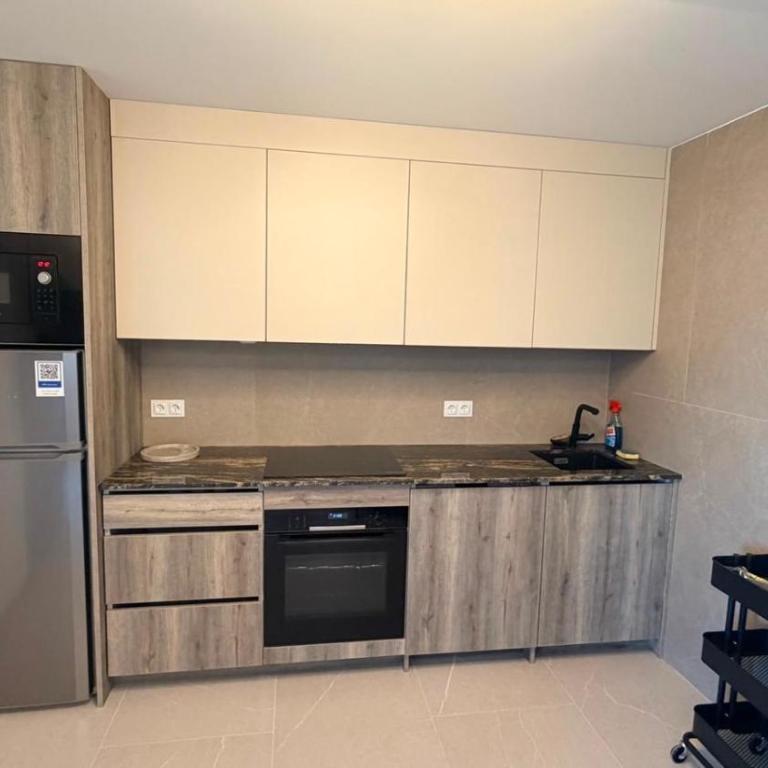 La Perla Del Mar APARTAMENT - Appartement 2 Chambres - 22
