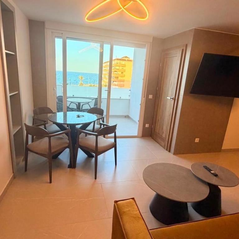 La Perla Del Mar APARTAMENT - Appartement 2 Chambres - 23