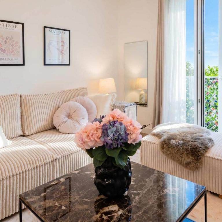 Luxury Flat 6 Guests Bastille - Appartement - 2