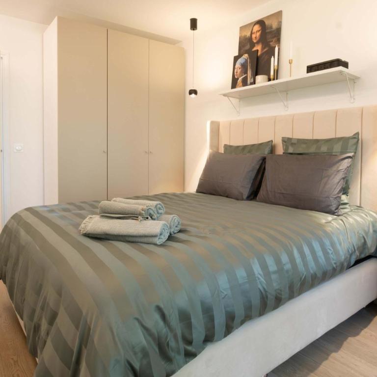 Luxury Flat 6 Guests Bastille - Appartement - 3