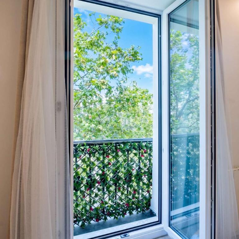 Luxury Flat 6 Guests Bastille - Appartement - 5