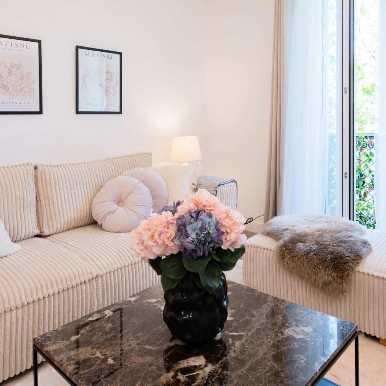 Luxury Flat 6 Guests Bastille - Appartement - 9