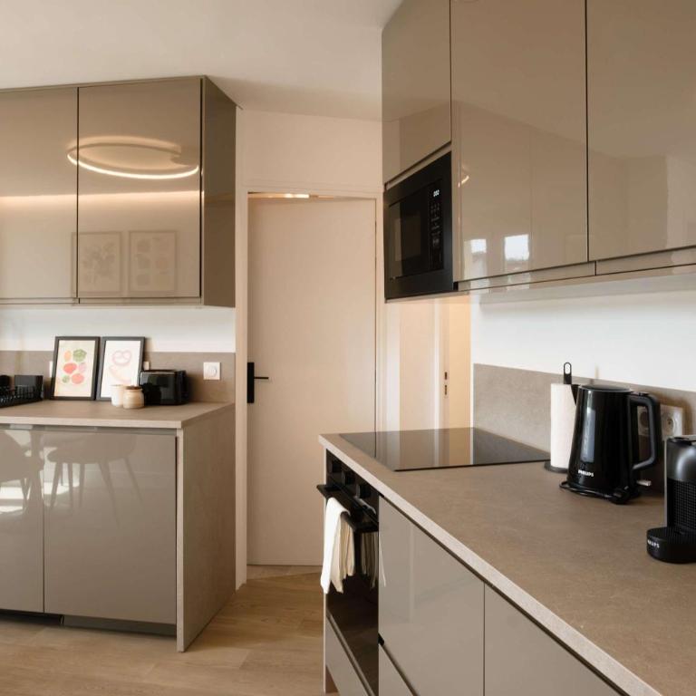 Luxury Flat 6 Guests Bastille - Appartement - 10