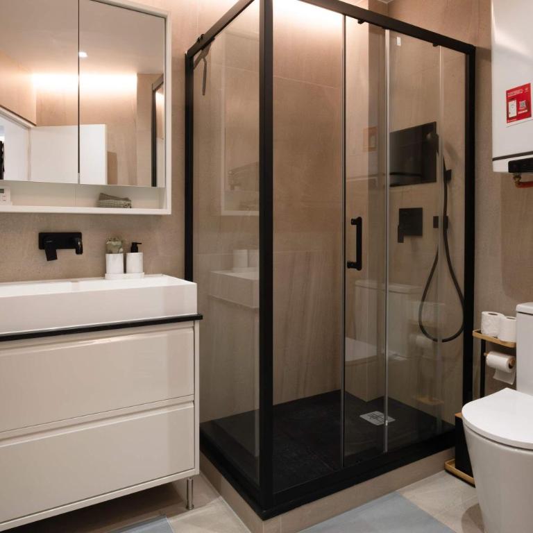 Luxury Flat 6 Guests Bastille - Appartement - 11