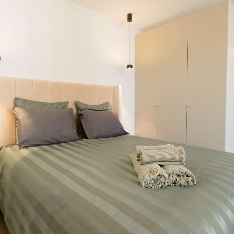Luxury Flat 6 Guests Bastille - Appartement - 13