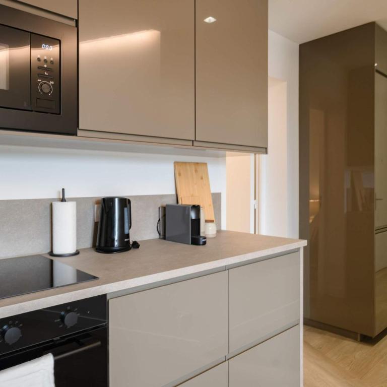 Luxury Flat 6 Guests Bastille - Appartement - 15
