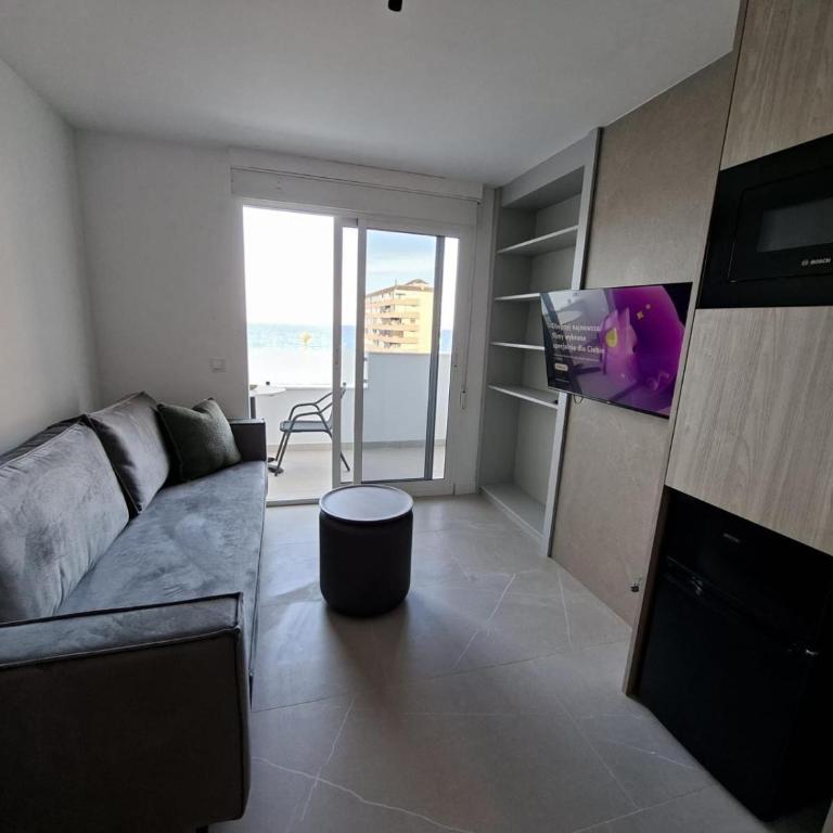 Costa Royale APARTAMENT - Apartment mit 1 Schlafzimmer - 12