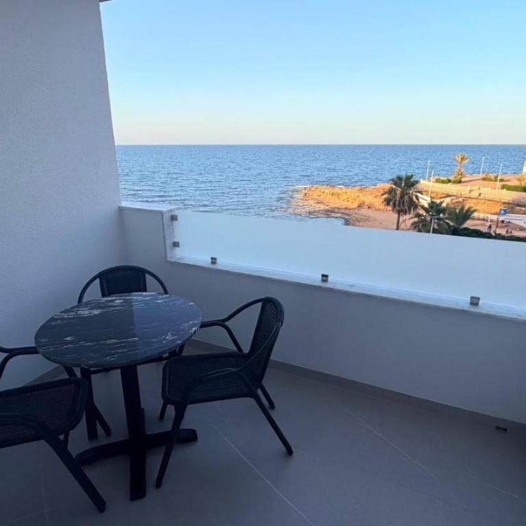 Costa Royale APARTAMENT - Apartment mit 1 Schlafzimmer - 11