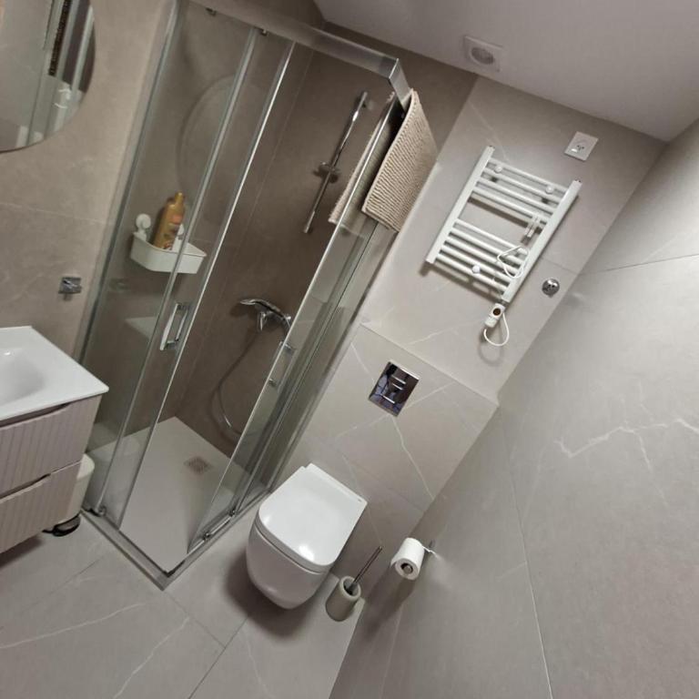 Costa Royale APARTAMENT - Apartment mit 1 Schlafzimmer - 10