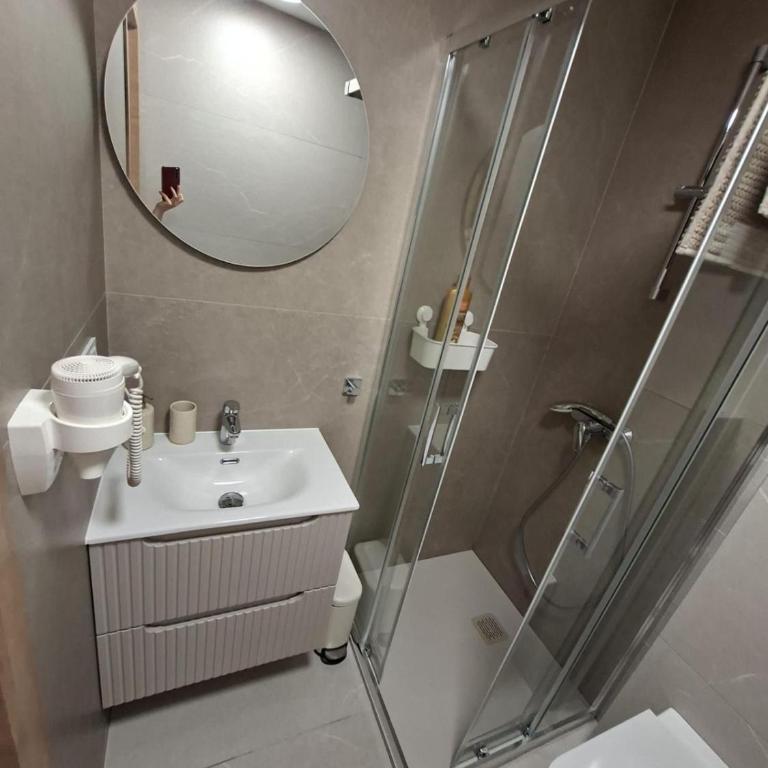 Costa Royale APARTAMENT - Apartment mit 1 Schlafzimmer - 13