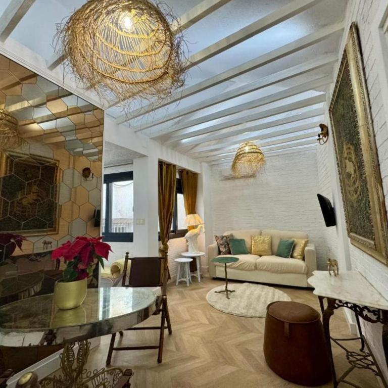 Elegante Apartamento Beatas by Del Parque Flats - Apartamento - 1