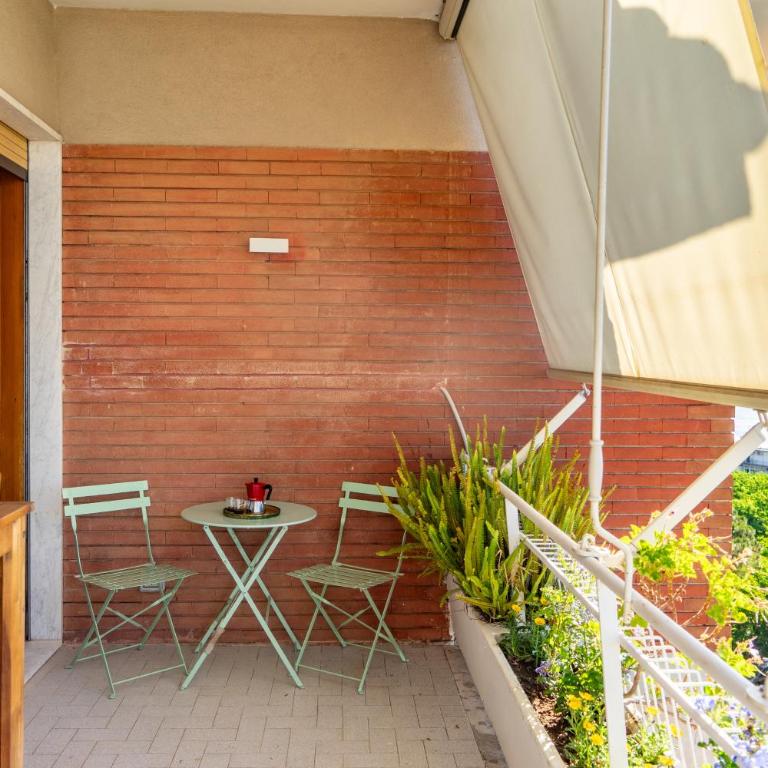 Posillipo Luxury House - Appartamento con Vista Mare - 9