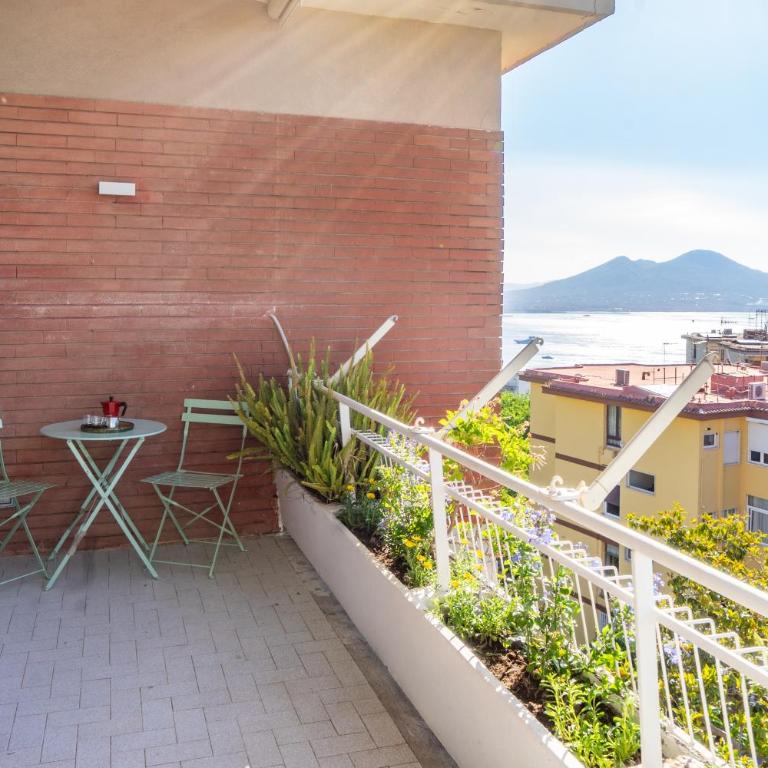Posillipo Luxury House - Appartamento con Vista Mare - 1