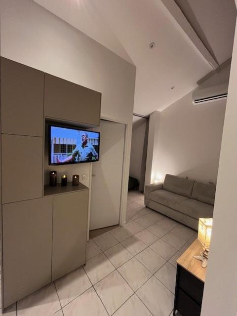 Appartement Cap'rise - Maison 2 Chambres - 9