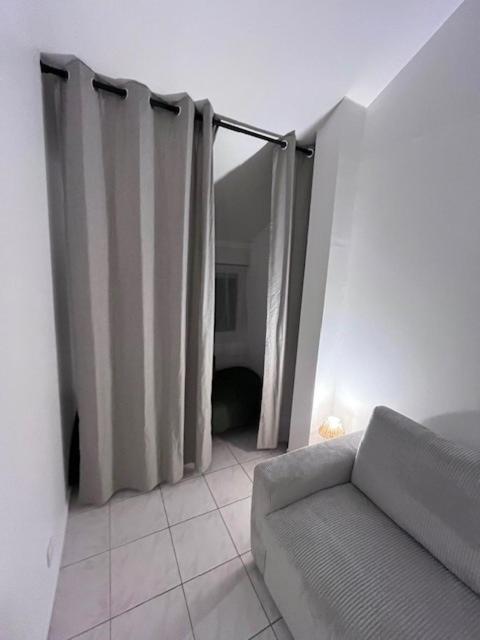 Appartement Cap'rise - Maison 2 Chambres - 8