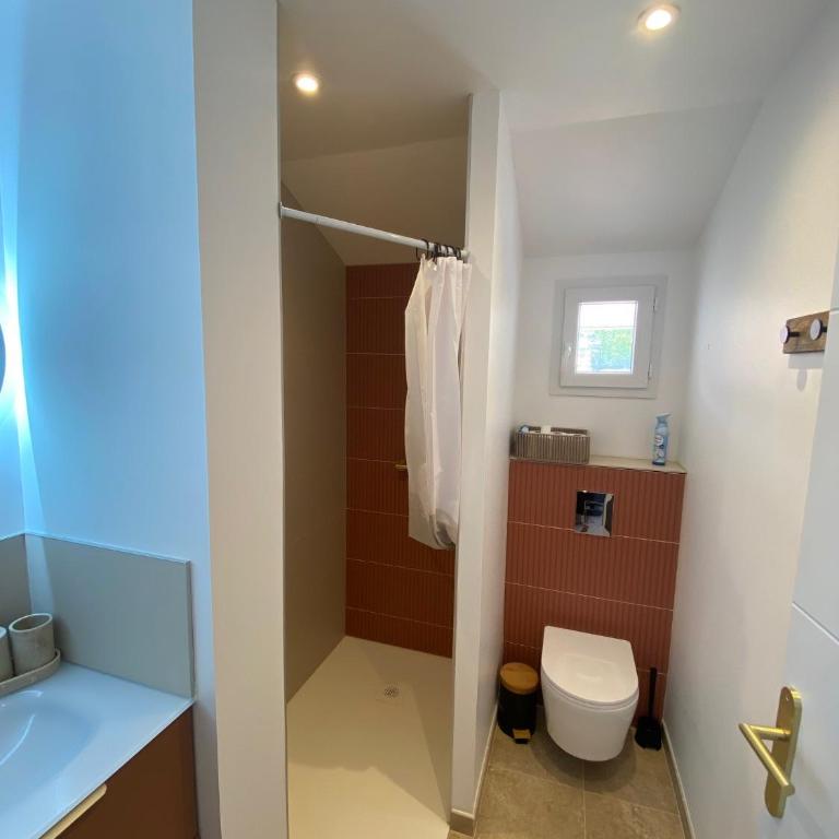 Appartement Cap'rise - Maison 2 Chambres - 22
