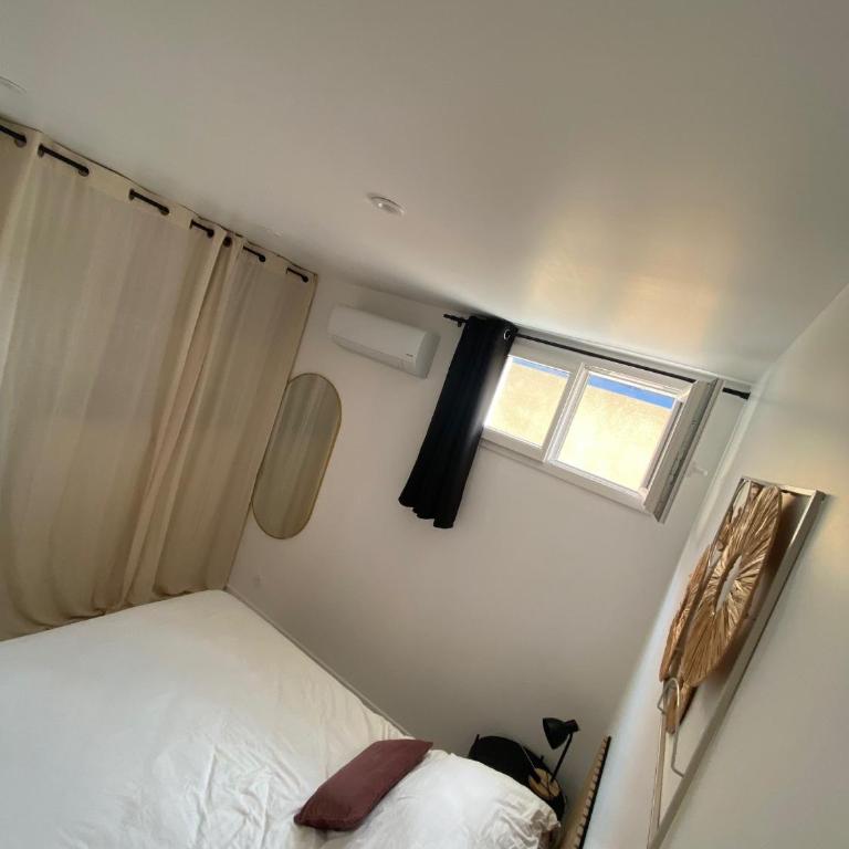 Appartement Cap'rise - Maison 2 Chambres - 2