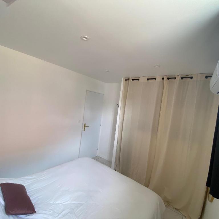 Appartement Cap'rise - Maison 2 Chambres - 3