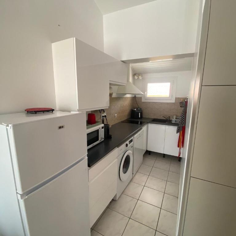 Appartement Cap'rise - Maison 2 Chambres - 13