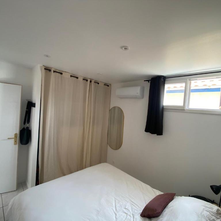 Appartement Cap'rise - Maison 2 Chambres - 4